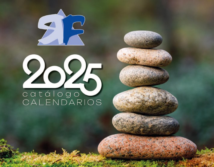 CALENDARIOS 2.024 / 2.025